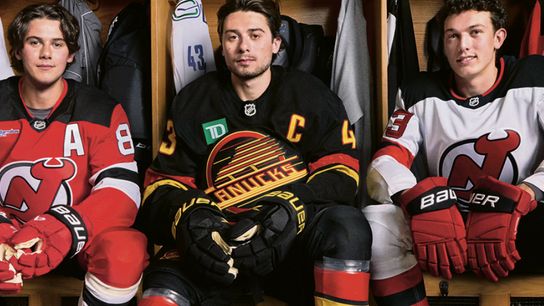 Likeliness of Quinn Hughes Deal Prior to Season Increasing(e4) (Eklund)